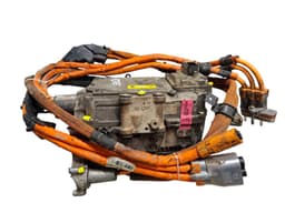 MERCEDES-BENZ A6519006702 Hybrid converter / inverter MERCEDES-BENZ E-CLASS (W212) (2009-2016) — thumbnail 2