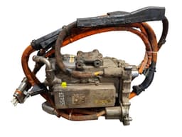 MERCEDES-BENZ A6519006702 Hybrid converter / inverter MERCEDES-BENZ E-CLASS (W212) (2009-2016) — thumbnail 5
