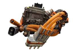 MERCEDES-BENZ A6519006702 Hybrid converter / inverter MERCEDES-BENZ E-CLASS (W212) (2009-2016) — thumbnail 3