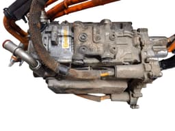 MERCEDES-BENZ A6519006702 Hybrid converter / inverter MERCEDES-BENZ E-CLASS (W212) (2009-2016) — thumbnail 9