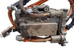 MERCEDES-BENZ A6519006702 Hybrid converter / inverter MERCEDES-BENZ E-CLASS (W212) (2009-2016) — thumbnail 4