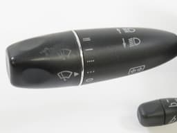 MERCEDES-BENZ A2215404501 A2215451416 A1714640918 A1645403245 A2215403345 Indicator/wiper/slip ring switch (stalk) MERCEDES-BENZ S-CLASS Coupe (C216) (2006-2013) — thumbnail 3