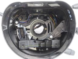 MERCEDES-BENZ A2215404501 A2215451416 A1714640918 A1645403245 A2215403345 Indicator/wiper/slip ring switch (stalk) MERCEDES-BENZ S-CLASS Coupe (C216) (2006-2013) — thumbnail 7