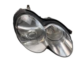 MERCEDES-BENZ 0301176476 Headlight right MERCEDES-BENZ SL-CLASS (R230) (2001-2012) — thumbnail 1