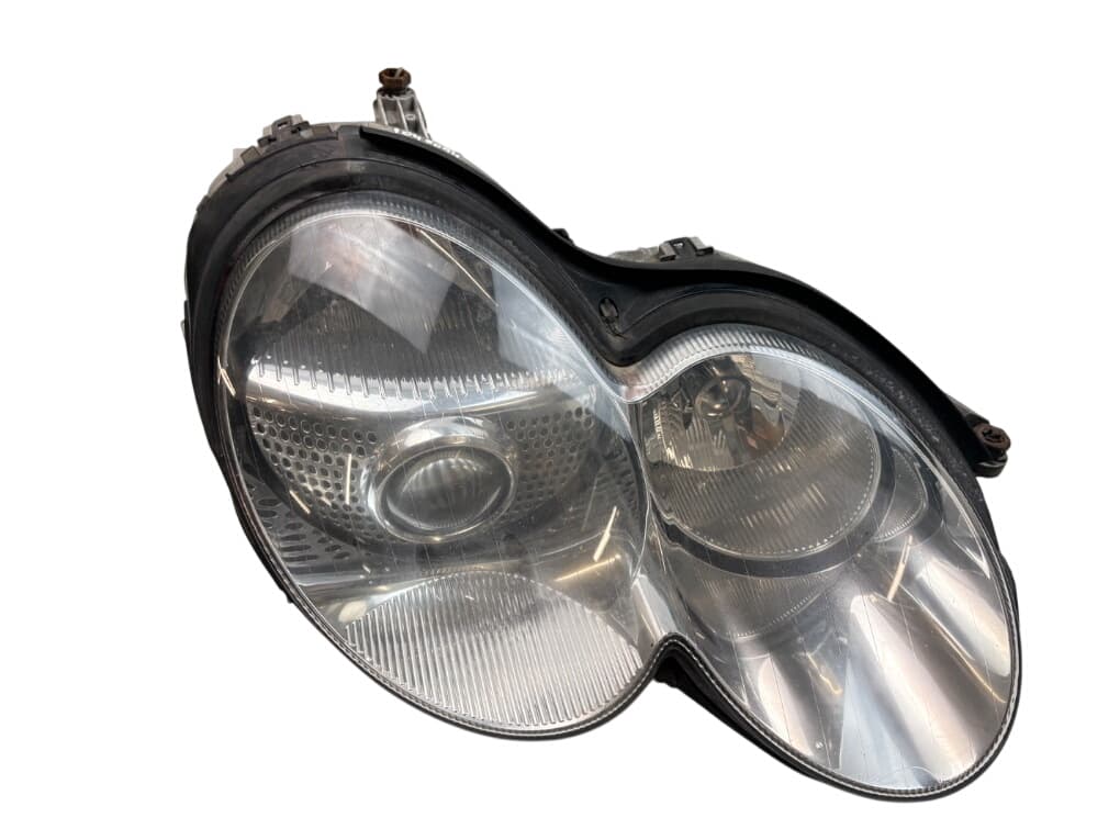 MERCEDES-BENZ 0301176476 Headlight right MERCEDES-BENZ SL-CLASS (R230) (2001-2012)