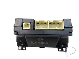 TOYOTA 1464409933 Heater control panel TOYOTA HILUX VII (AN10, AN20, AN30) (2005-2015) — thumbnail 2