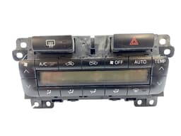 TOYOTA 1464409933 Heater control panel TOYOTA HILUX VII (AN10, AN20, AN30) (2005-2015) — thumbnail 1