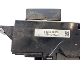 TOYOTA 1464409933 Heater control panel TOYOTA HILUX VII (AN10, AN20, AN30) (2005-2015) — thumbnail 3
