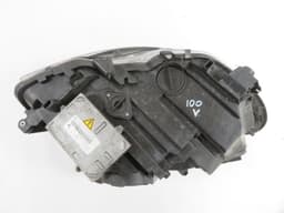 MERCEDES-BENZ A2168202961 A2168704826 Headlight left MERCEDES-BENZ S-CLASS Coupe (C216) (2006-2013) — thumbnail 3