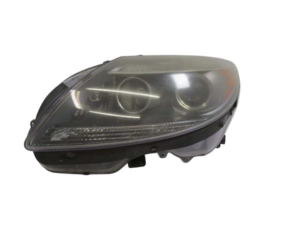MERCEDES-BENZ A2168202961 A2168704826 Headlight left MERCEDES-BENZ S-CLASS Coupe (C216) (2006-2013)