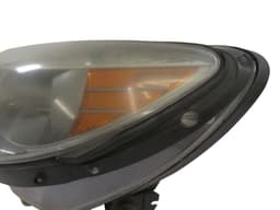 MERCEDES-BENZ A2168202961 A2168704826 Headlight left MERCEDES-BENZ S-CLASS Coupe (C216) (2006-2013) — thumbnail 7