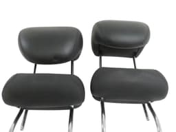 MERCEDES-BENZ A21697002509F17 A2169700250 A21697002509F17 A2169700250 A2169700550 Headrest set MERCEDES-BENZ S-CLASS Coupe (C216) (2006-2013) — thumbnail 2