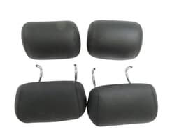 MERCEDES-BENZ A21697002509F17 A2169700250 A21697002509F17 A2169700250 A2169700550 Headrest set MERCEDES-BENZ S-CLASS Coupe (C216) (2006-2013) — thumbnail 1