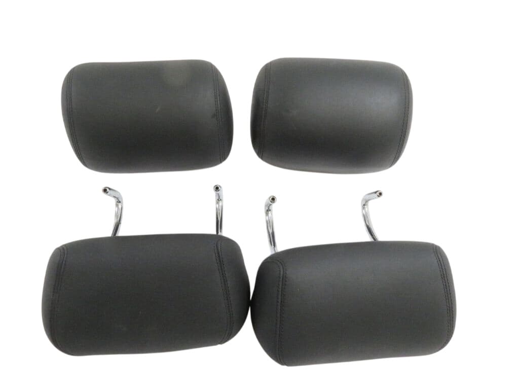 MERCEDES-BENZ A21697002509F17 A2169700250 A21697002509F17 A2169700250 A2169700550 Headrest set MERCEDES-BENZ S-CLASS Coupe (C216) (2006-2013)