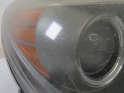 MERCEDES-BENZ A2168203061 A216820306164 A2168704826 Headlight right MERCEDES-BENZ S-CLASS Coupe (C216) (2006-2013) — thumbnail 6