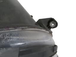 MERCEDES-BENZ A2168203061 A216820306164 A2168704826 Headlight right MERCEDES-BENZ S-CLASS Coupe (C216) (2006-2013) — thumbnail 3