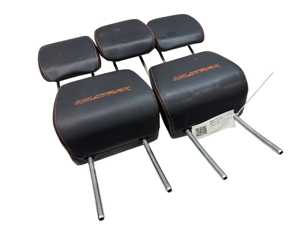 FORD 1744617 1842829 Headrest set FORD RANGER III (TKE, PX) (2011-2023)