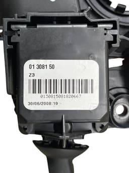 BMW 9164419 9122509 Indicator/wiper/slip ring switch (stalk) BMW X5 (E70) (2007-2013) — thumbnail 4