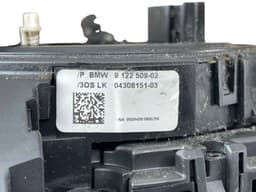 BMW 9164419 9122509 Indicator/wiper/slip ring switch (stalk) BMW X5 (E70) (2007-2013) — thumbnail 8