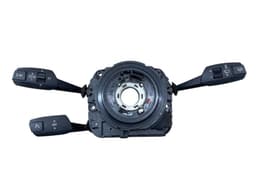 BMW 9164419 9122509 Indicator/wiper/slip ring switch (stalk) BMW X5 (E70) (2007-2013) — thumbnail 1