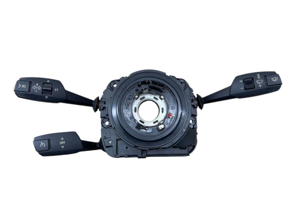 BMW 9164419 9122509 Indicator/wiper/slip ring switch (stalk) BMW X5 (E70) (2007-2013)