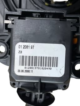 BMW 9164419 9122509 Indicator/wiper/slip ring switch (stalk) BMW X5 (E70) (2007-2013) — thumbnail 5