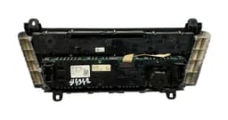BMW 9249743 Heater control panel BMW 5 GRAN TURISMO (F07) (2009-2017) — thumbnail 2