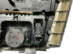 BMW 9249743 Heater control panel BMW 5 GRAN TURISMO (F07) (2009-2017) — thumbnail 4