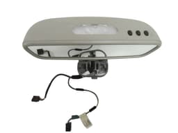 MERCEDES-BENZ A2218103917 Interior Rearview mirror MERCEDES-BENZ S-CLASS Coupe (C216) (2006-2013) — thumbnail 1