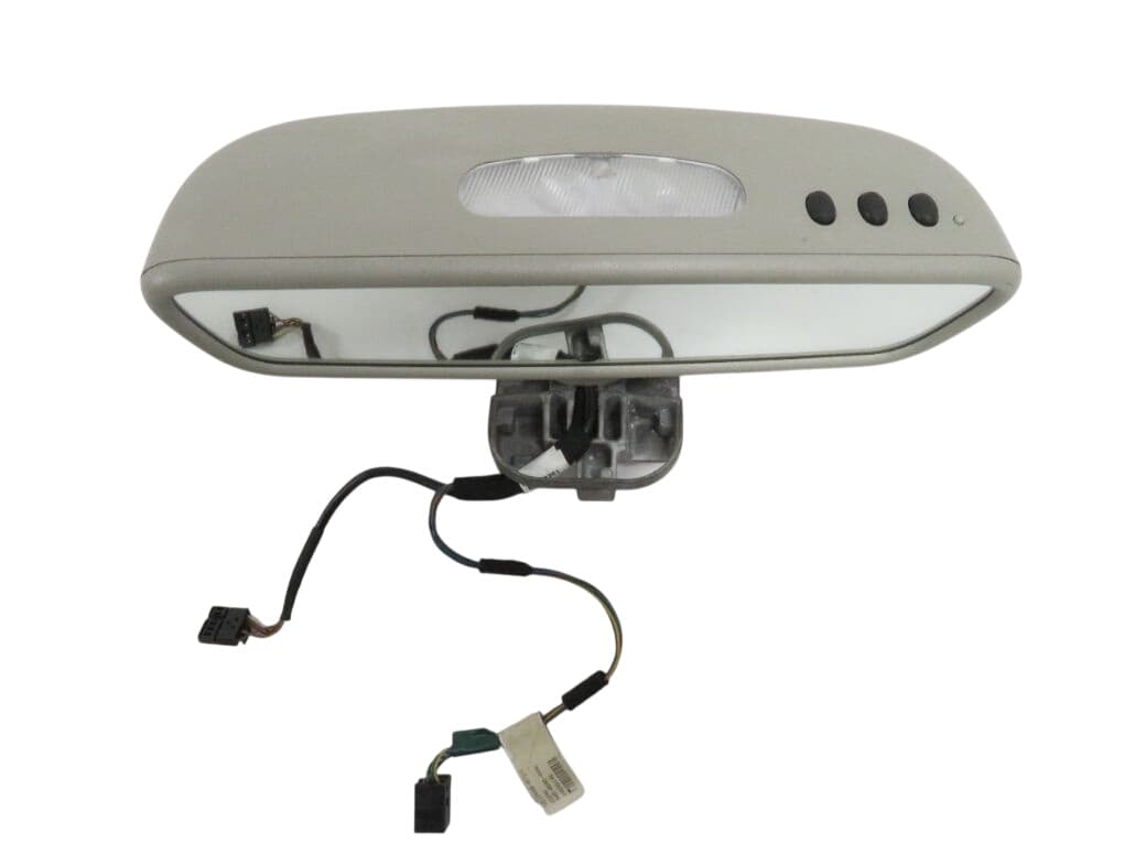 MERCEDES-BENZ A2218103917 Interior Rearview mirror MERCEDES-BENZ S-CLASS Coupe (C216) (2006-2013)