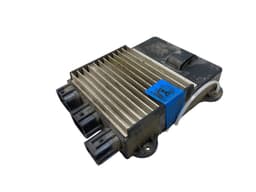 TOYOTA 1310001551 131000-1551 Injectors control unit (injector driver) TOYOTA HILUX VII (AN10, AN20, AN30) (2005-2015) — thumbnail 1