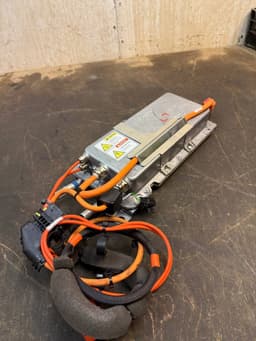 VOLVO 31394702 36003020 Hybrid converter / inverter VOLVO S60 II / V60 I (2010-2018) — thumbnail 3