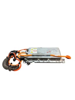 VOLVO 31394702 36003020 Hybrid converter / inverter VOLVO S60 II / V60 I (2010-2018) — thumbnail 1
