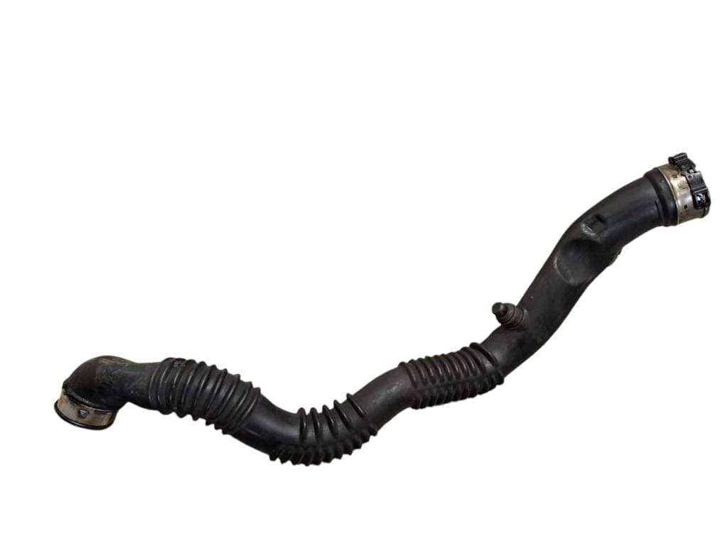 BMW 3448467 Intercooler pipe upper BMW X3 (E83) (2004-2012)