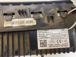 FORD 2650381 Knee Airbag Front Left FORD S-MAX II (2015-2023) — thumbnail 3