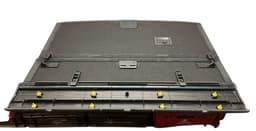 BMW 9164437 51479168207 51479167382 Luggage Compartment Floor Cover BMW 5 GRAN TURISMO (F07) (2009-2017) — thumbnail 2