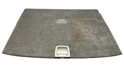 BMW 9164437 51479168207 51479167382 Luggage Compartment Floor Cover BMW 5 GRAN TURISMO (F07) (2009-2017) — thumbnail 1