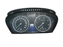BMW A2C53253077 6976284 9153843 9236818 Instrument Cluster BMW X5 (E70) (2007-2013) — thumbnail 1