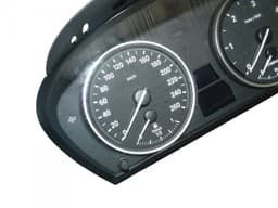 BMW A2C53253077 6976284 9153843 9236818 Instrument Cluster BMW X5 (E70) (2007-2013) — thumbnail 3