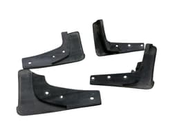 NISSAN 78813JG000 63854JG000 78812JG000 63855JG000 Mud guard set NISSAN X-TRAIL II (T31) (2007-2013) — thumbnail 2