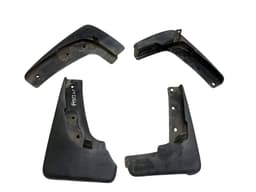 NISSAN 78813JG000 63854JG000 78812JG000 63855JG000 Mud guard set NISSAN X-TRAIL II (T31) (2007-2013) — thumbnail 1