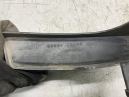 NISSAN 78813JG000 63854JG000 78812JG000 63855JG000 Mud guard set NISSAN X-TRAIL II (T31) (2007-2013) — thumbnail 4