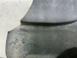 NISSAN 78813JG000 63854JG000 78812JG000 63855JG000 Mud guard set NISSAN X-TRAIL II (T31) (2007-2013) — thumbnail 3