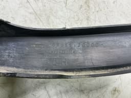 NISSAN 78813JG000 63854JG000 78812JG000 63855JG000 Mud guard set NISSAN X-TRAIL II (T31) (2007-2013) — thumbnail 6