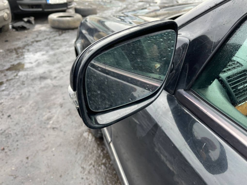 MERCEDES-BENZ 2118101376 Mirror left MERCEDES-BENZ E-CLASS (W211) (2002-2009)