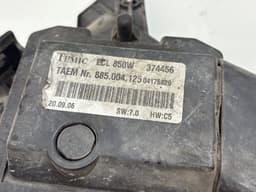 MERCEDES-BENZ A1645000393 Radiator Fan Electric MERCEDES-BENZ ML-CLASS (W164) (2005-2011) — thumbnail 4