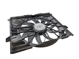 MERCEDES-BENZ A1645000393 Radiator Fan Electric MERCEDES-BENZ ML-CLASS (W164) (2005-2011) — thumbnail 2