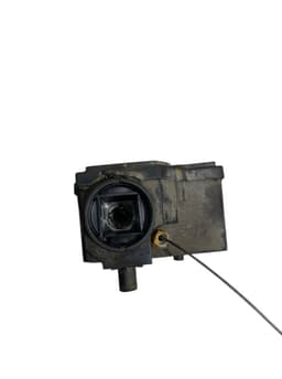 BMW 34436779451 Parking brake motor / actuator BMW X5 (E70) (2007-2013) — thumbnail 3