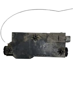 BMW 34436779451 Parking brake motor / actuator BMW X5 (E70) (2007-2013) — thumbnail 5