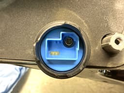 BMW 51167204788 7204788 Mirror right BMW 5 GRAN TURISMO (F07) (2009-2017) — thumbnail 5